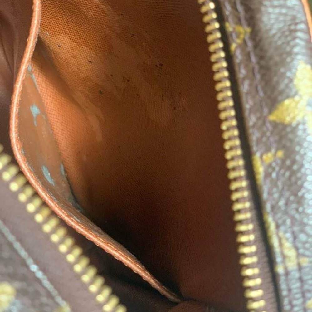 ❤️❤️SOLD❤️❤️Louis Vuitton Amazon mono crossbody - Picture 11 of 13